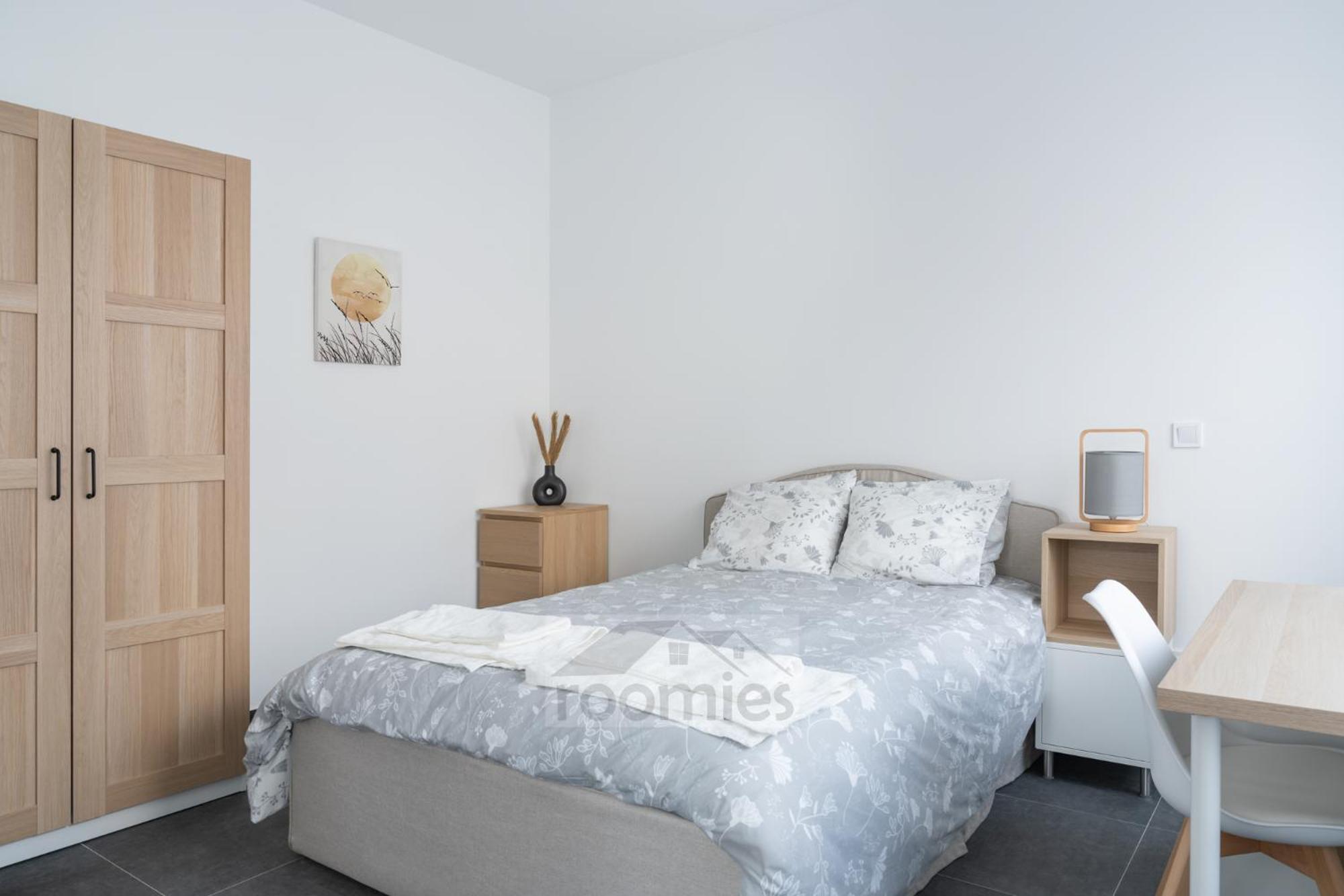 Roomies Luxembourg Centre Gare Extérieur photo