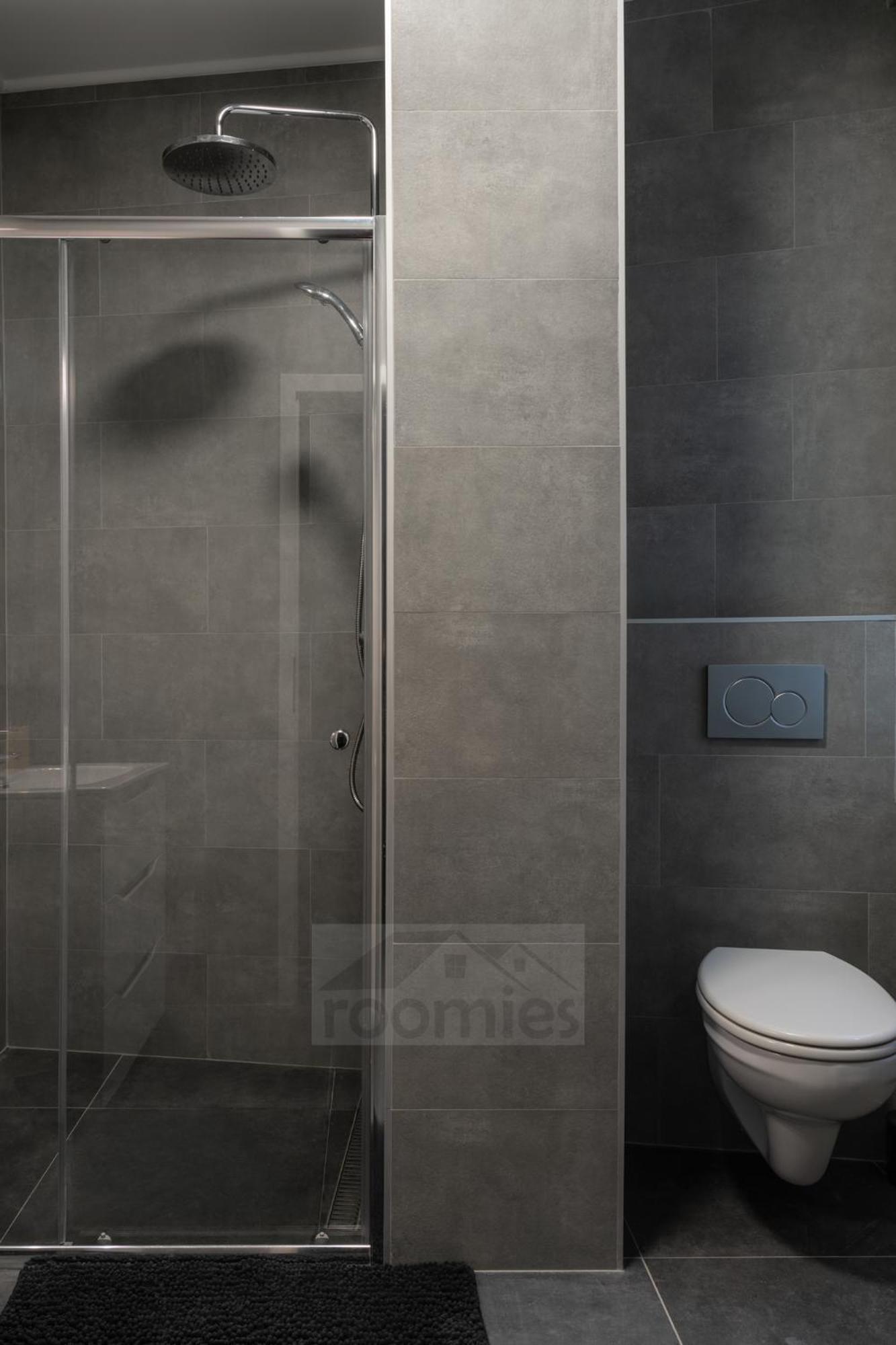 Roomies Luxembourg Centre Gare Extérieur photo